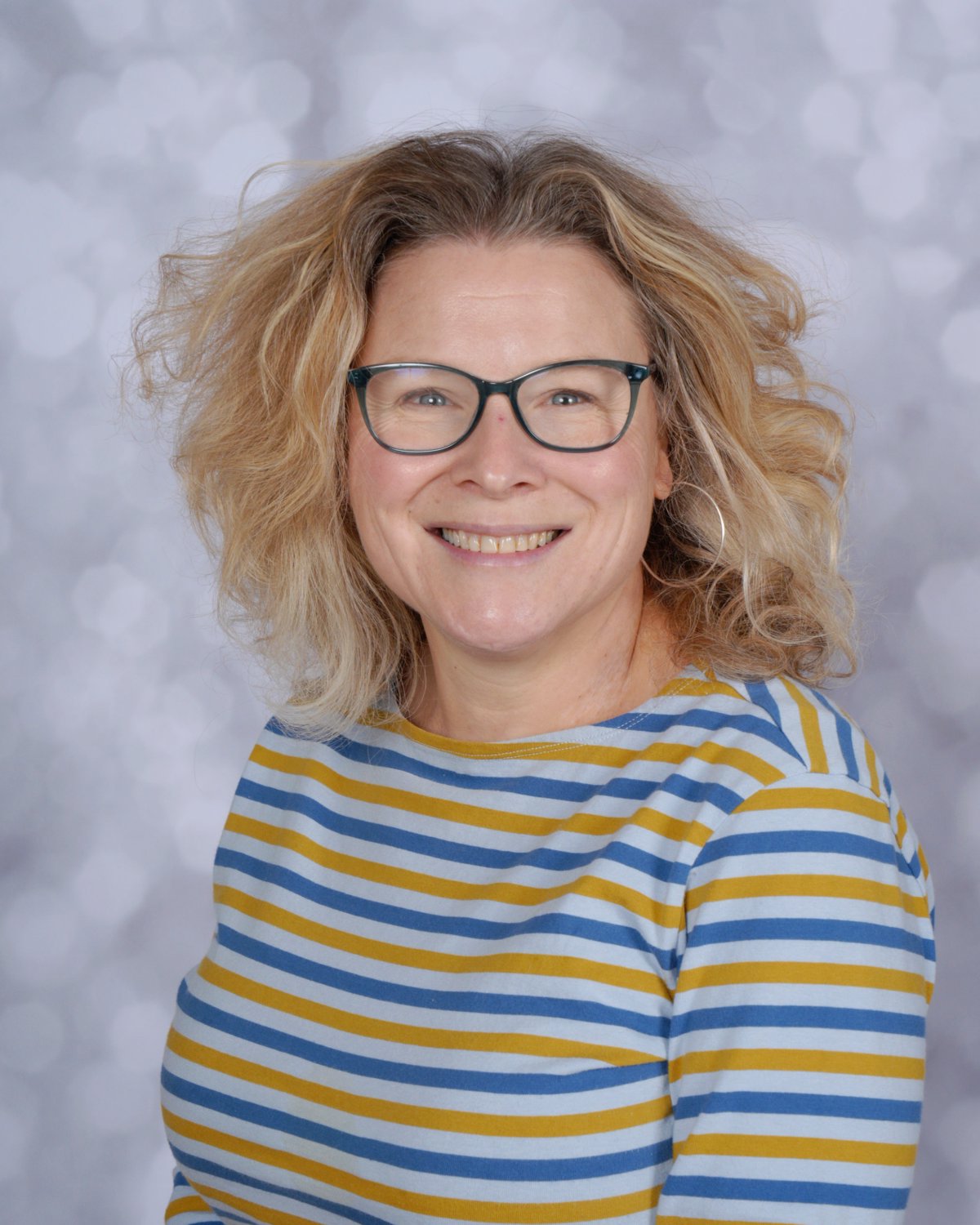 Photo of Mrs Laura Sykes