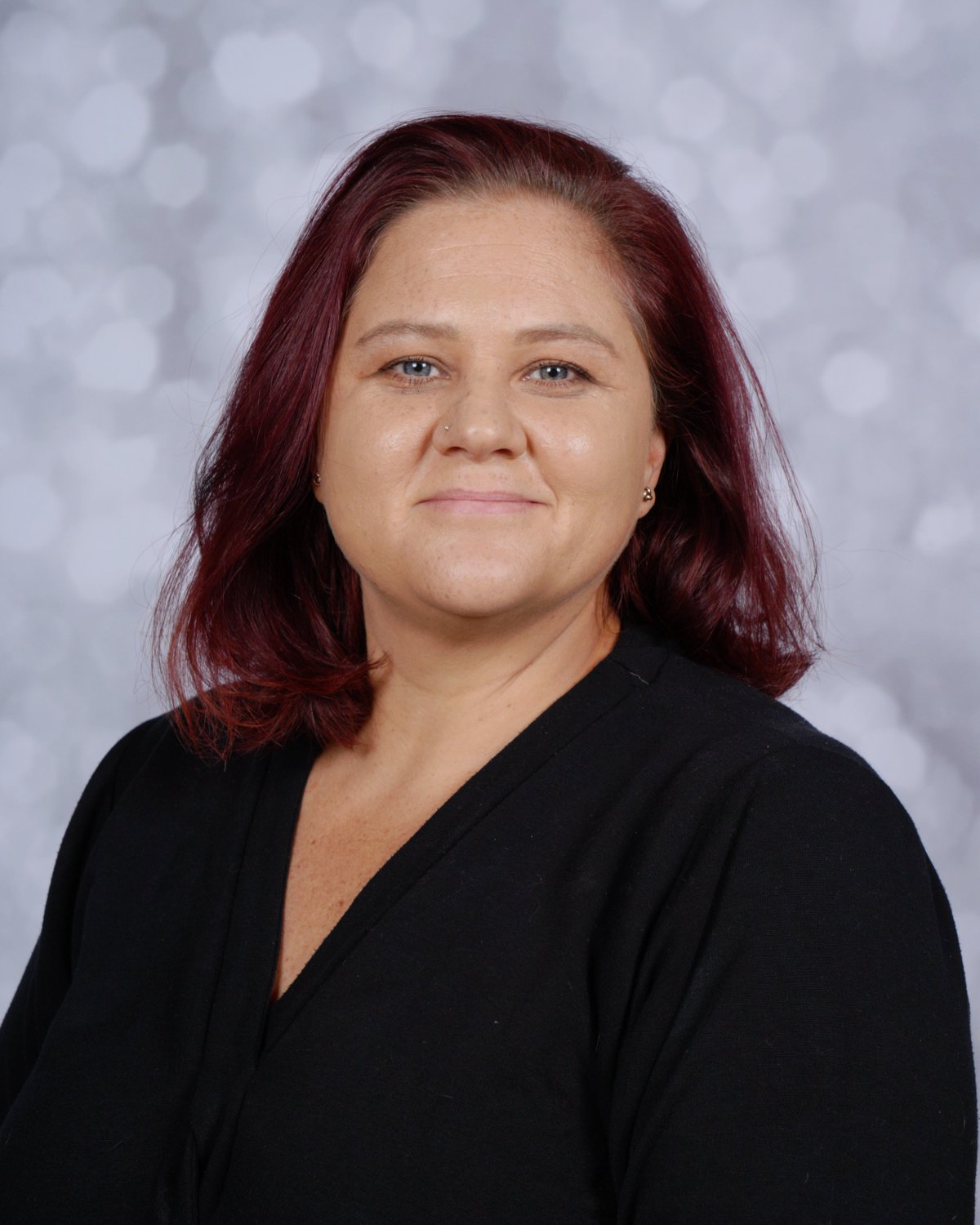 Photo of Miss Lizette de Bryun