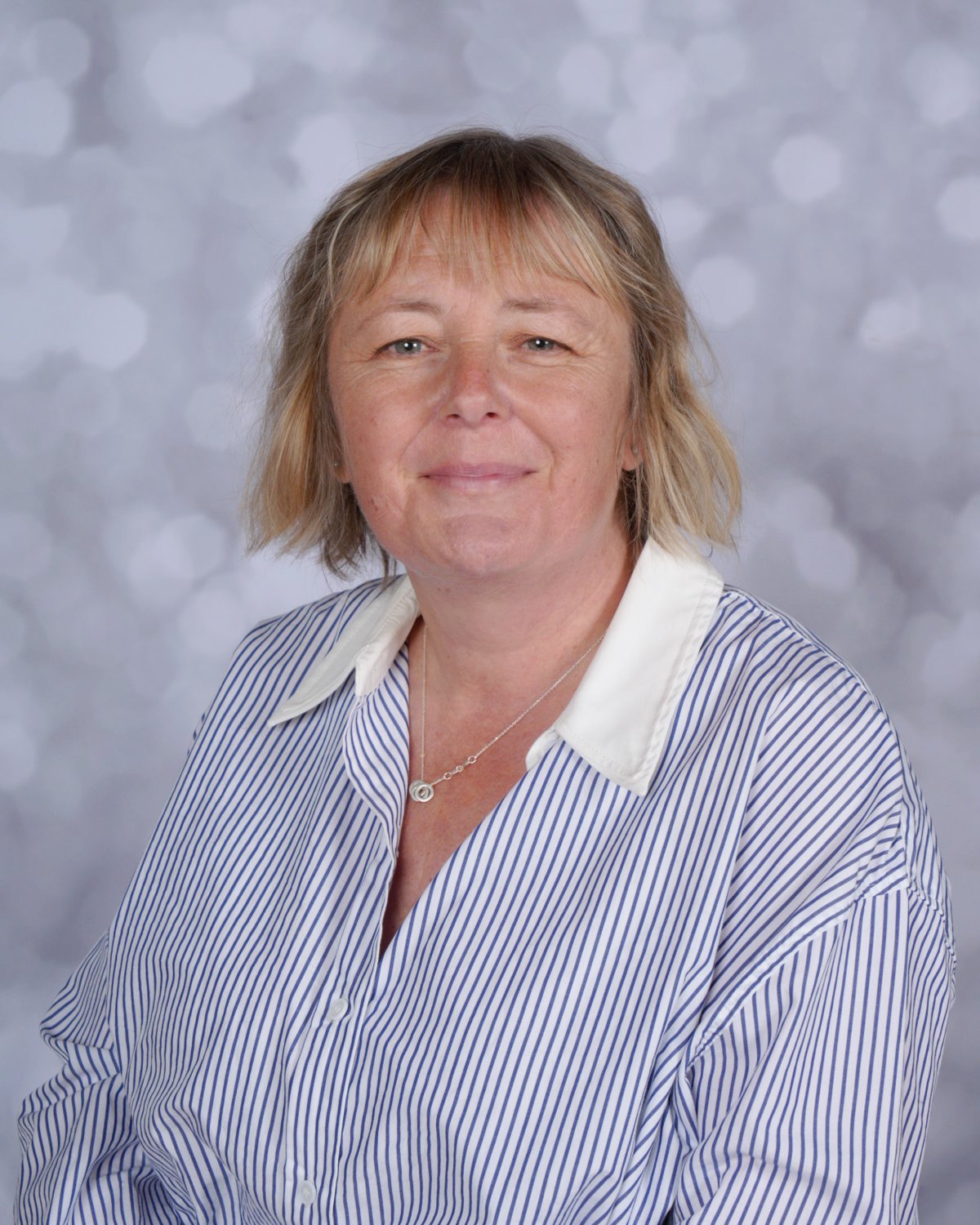 Photo of Mrs Lyndsay Whittington